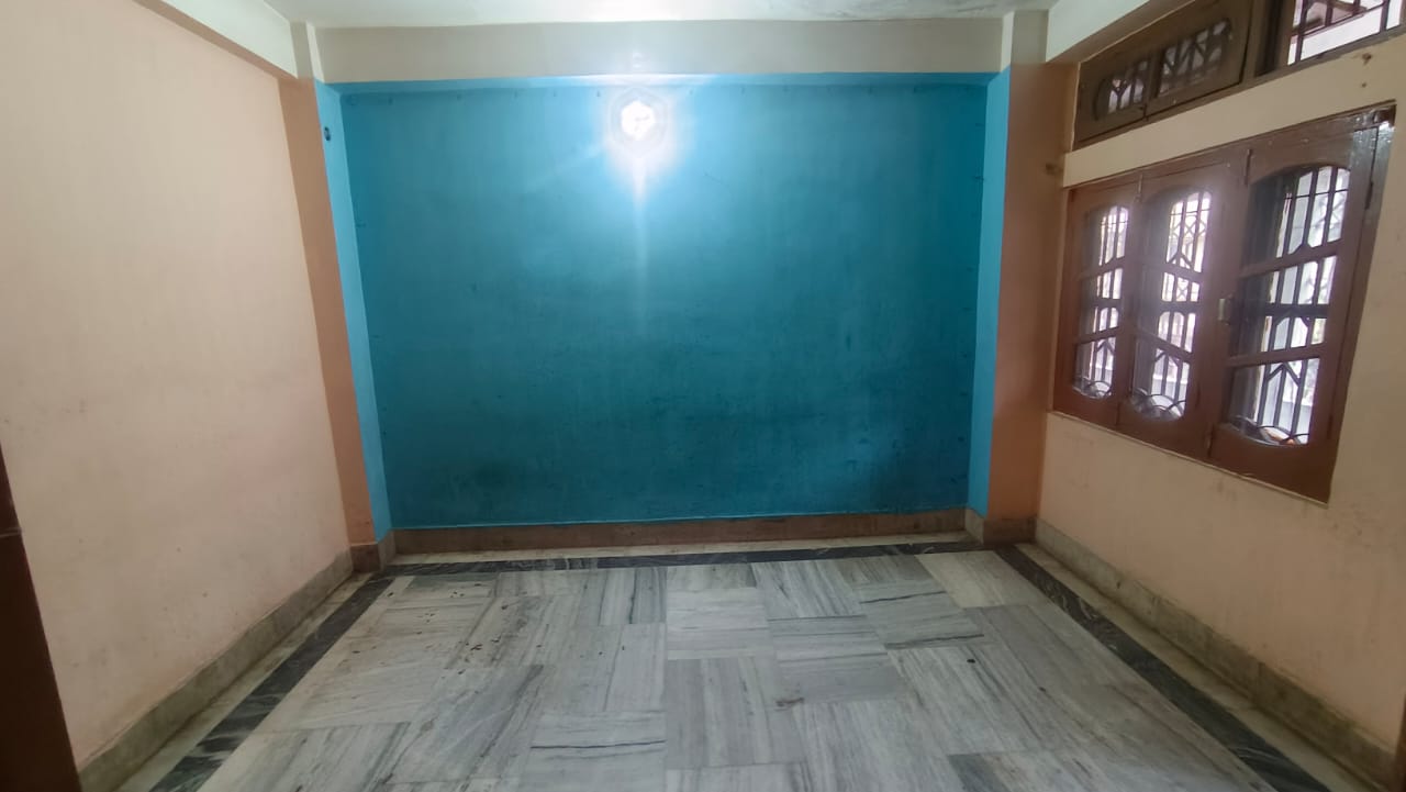 Unfurnished 3bhk in Rehabari, Guwahati, Assam, India for Rent